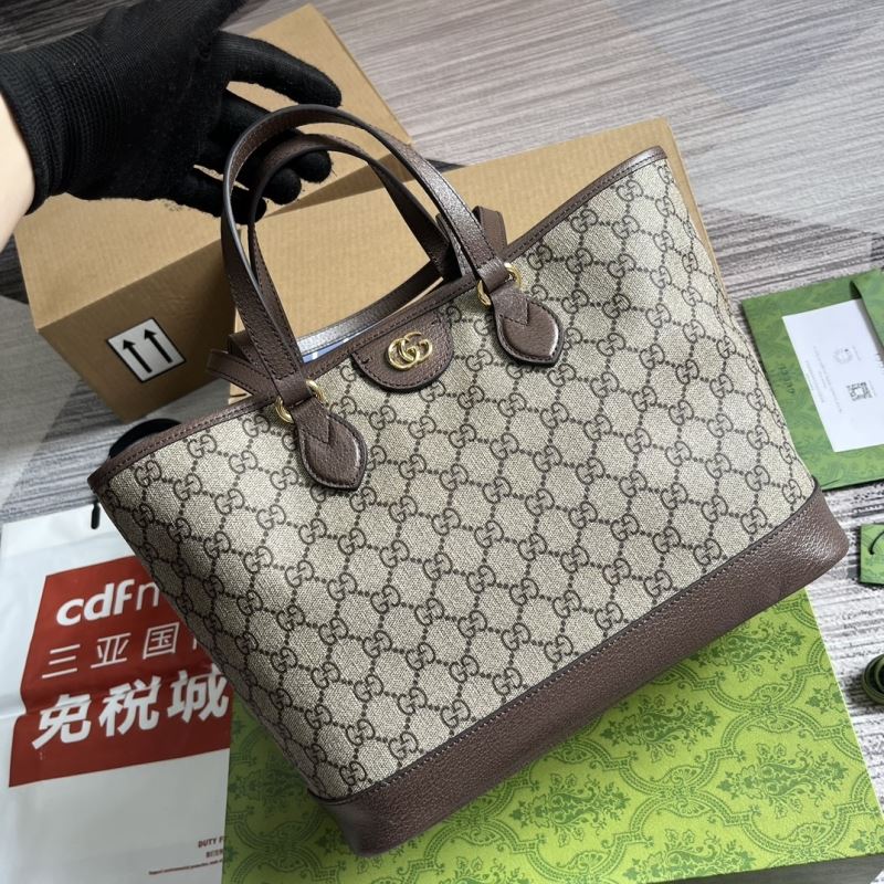 Gvc*1 tote bags